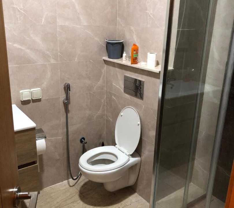 Photo of Bathroom in Agadir Bay