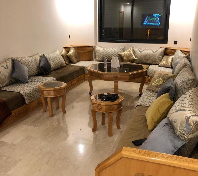Photo of Livingroom in Agadir Bay