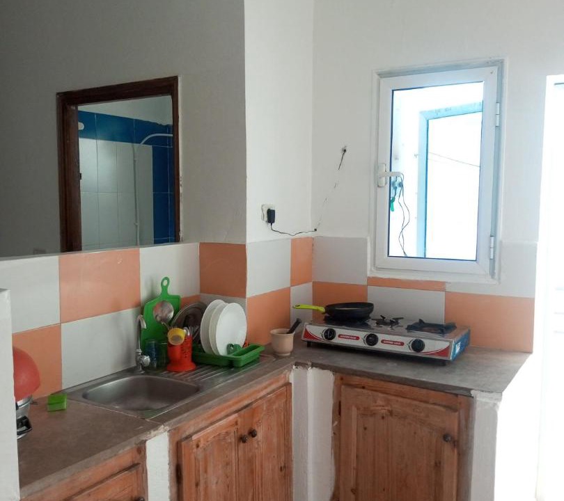 Photo of Kitchen in Sousse