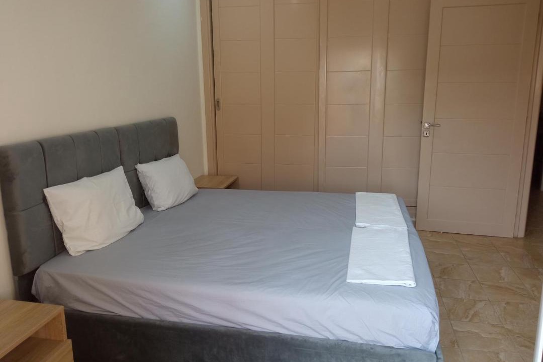 Photo of Bedroom in Centre Ville