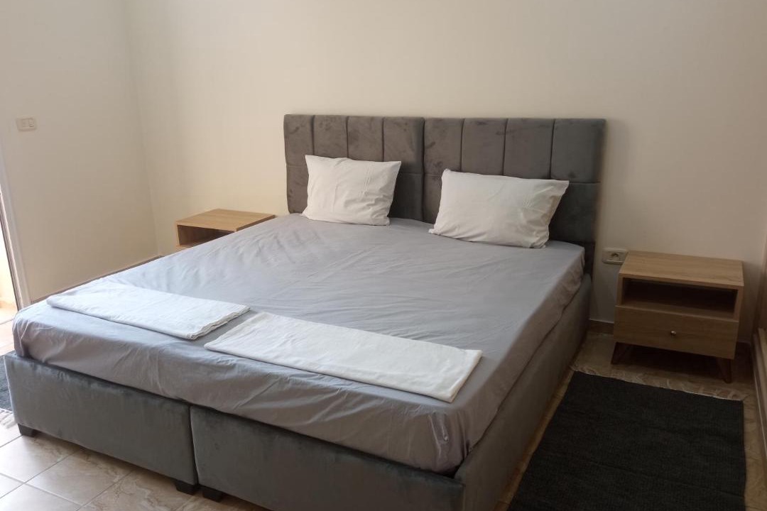 Photo of Bedroom in Centre Ville