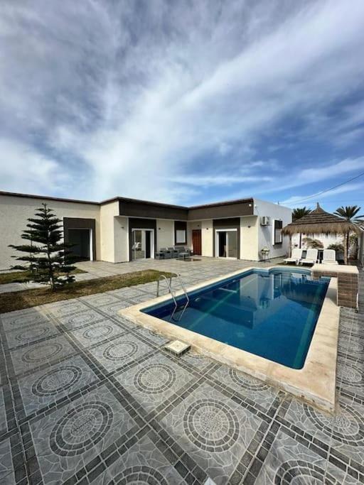 Photo of Outdoor in Djerba Midun