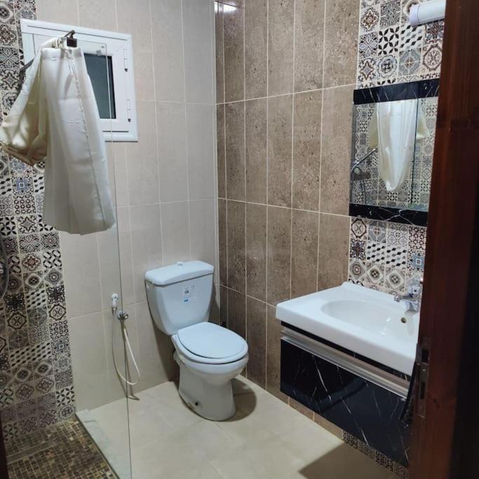 Photo of Bathroom in Djerba Midun