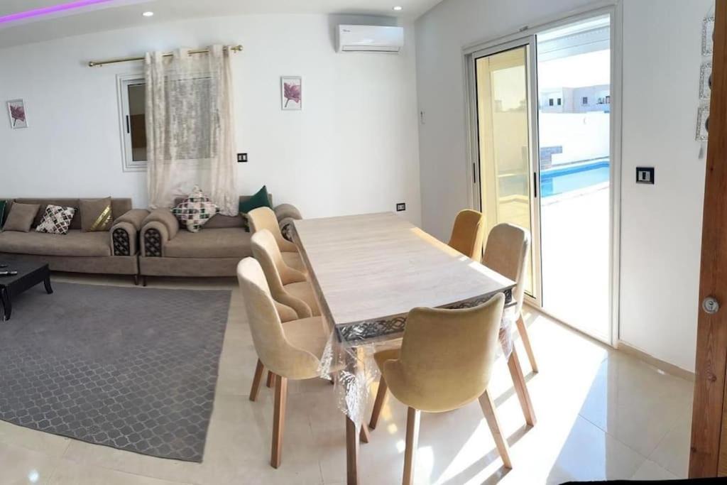 Photo of Livingroom in Djerba Midun
