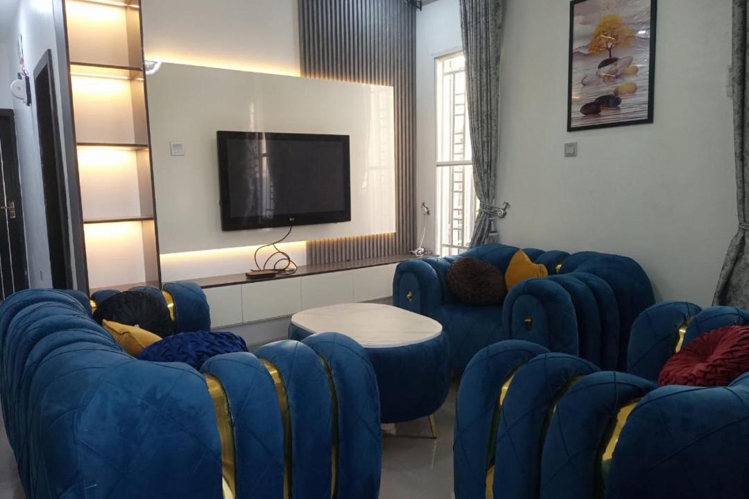 Photo of Livingroom in Ofin