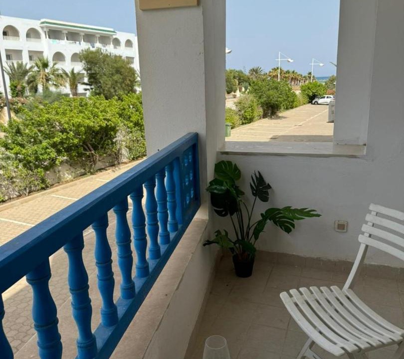 Photo of Patio Balcony in Yasmine