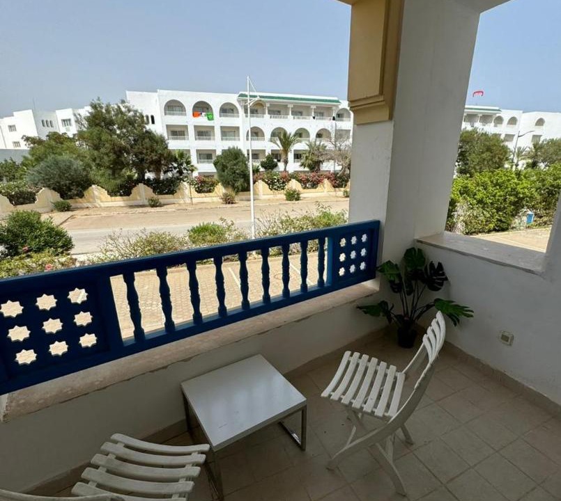 Photo of Patio Balcony in Yasmine