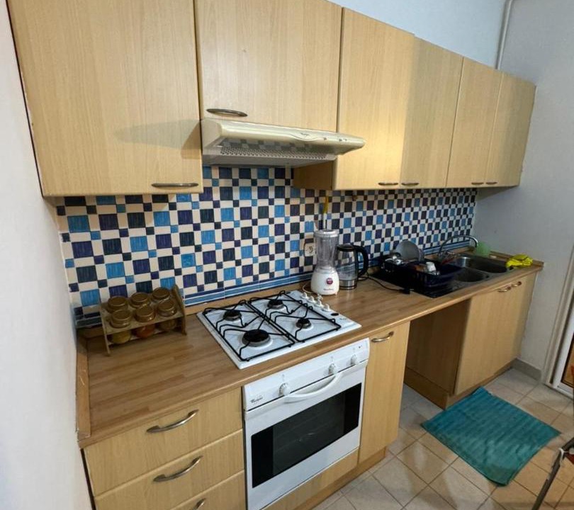 Photo of Kitchen in Yasmine
