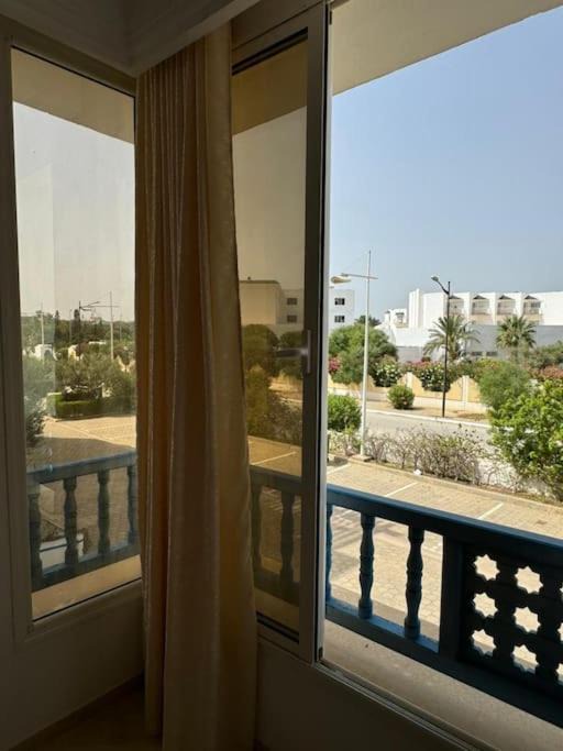 Photo of Patio Balcony in Yasmine