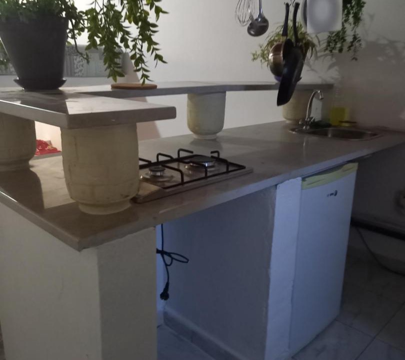 Photo of Kitchen in Bizerte Governate