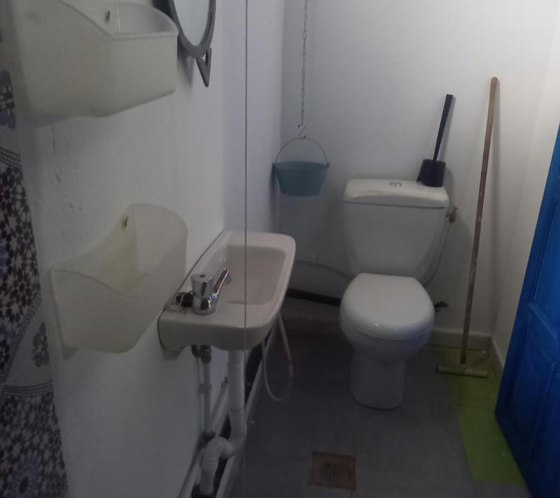 Photo of Bathroom in Bizerte Governate