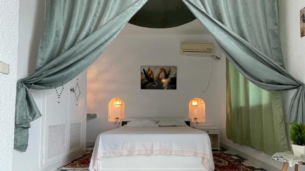 Photo of Bedroom in Hammam Sousse