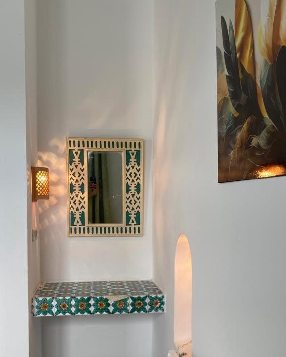 Photo of Bedroom in Hammam Sousse