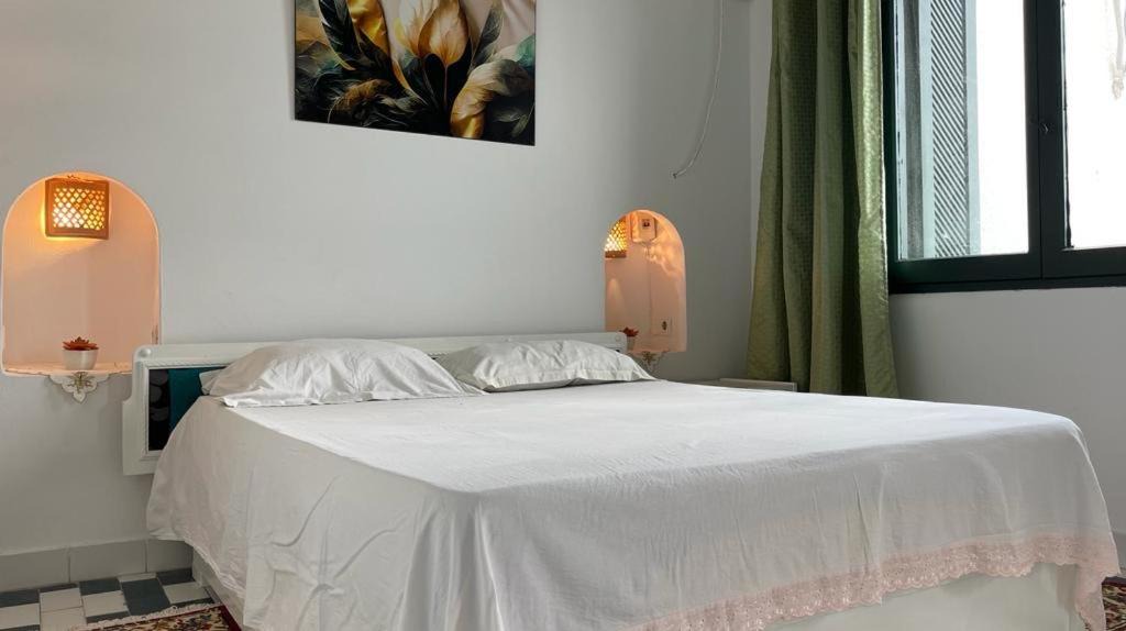 Photo of Bedroom in Hammam Sousse