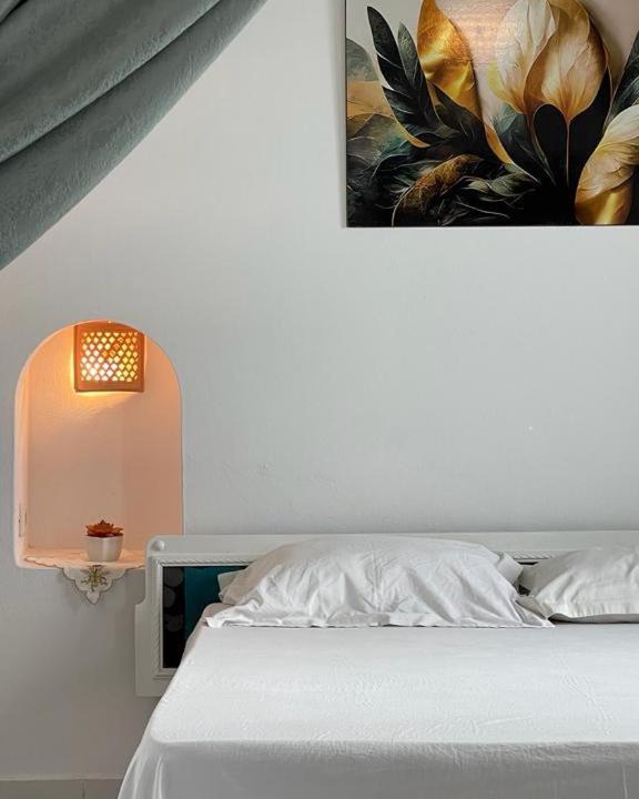 Photo of Bedroom in Hammam Sousse