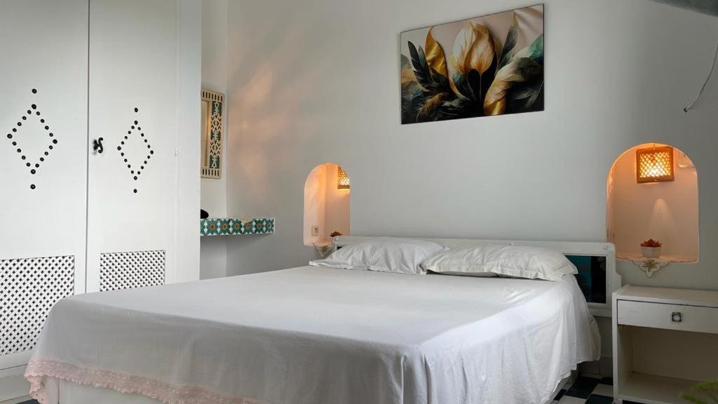Photo of Bedroom in Hammam Sousse