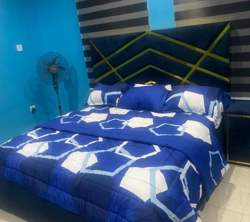 Photo of Bedroom in Ofin