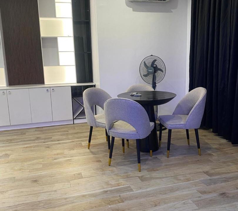 Photo of Livingroom in Ofin