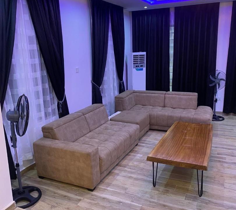 Photo of Livingroom in Ofin