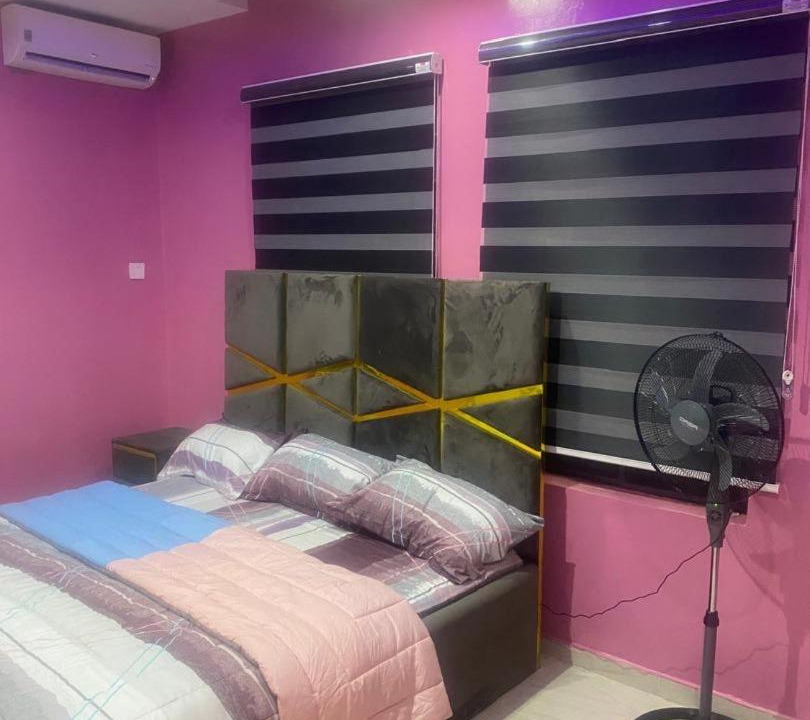 Photo of Bedroom in Ofin