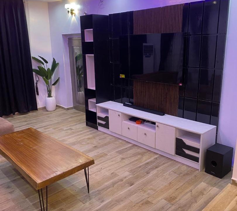Photo of Livingroom in Ofin