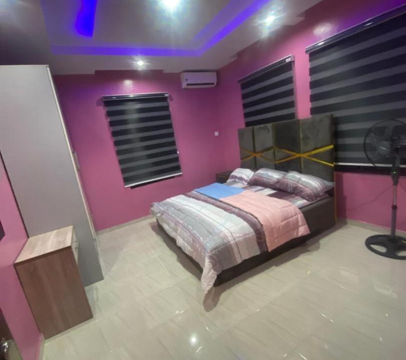 Photo of Bedroom in Ofin