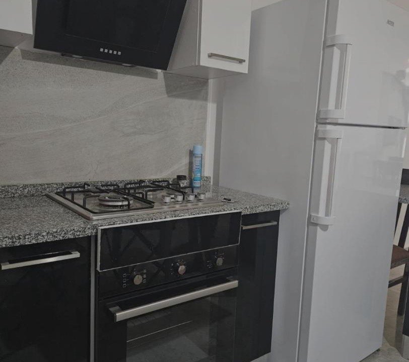 Photo of Kitchen in Kelibia