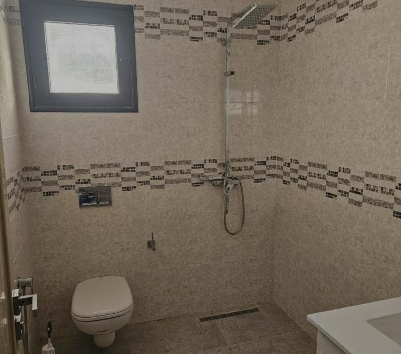 Photo of Bathroom in Kelibia