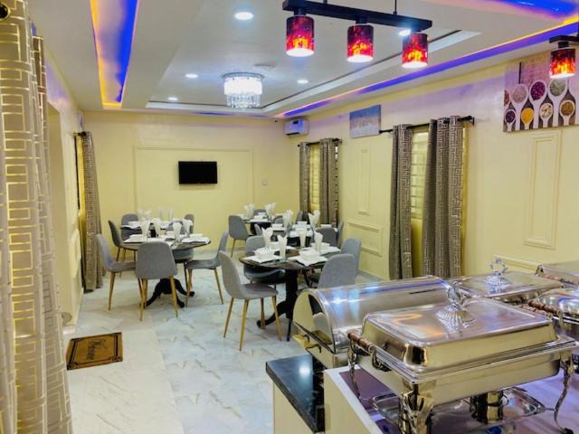 Photo of Kitchen in Epe