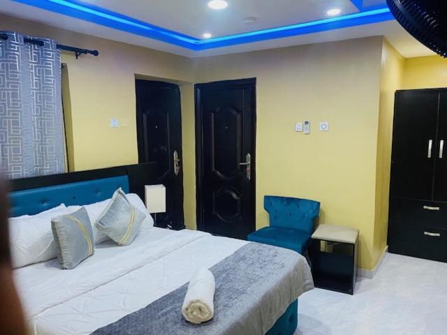Photo of Bedroom in Epe