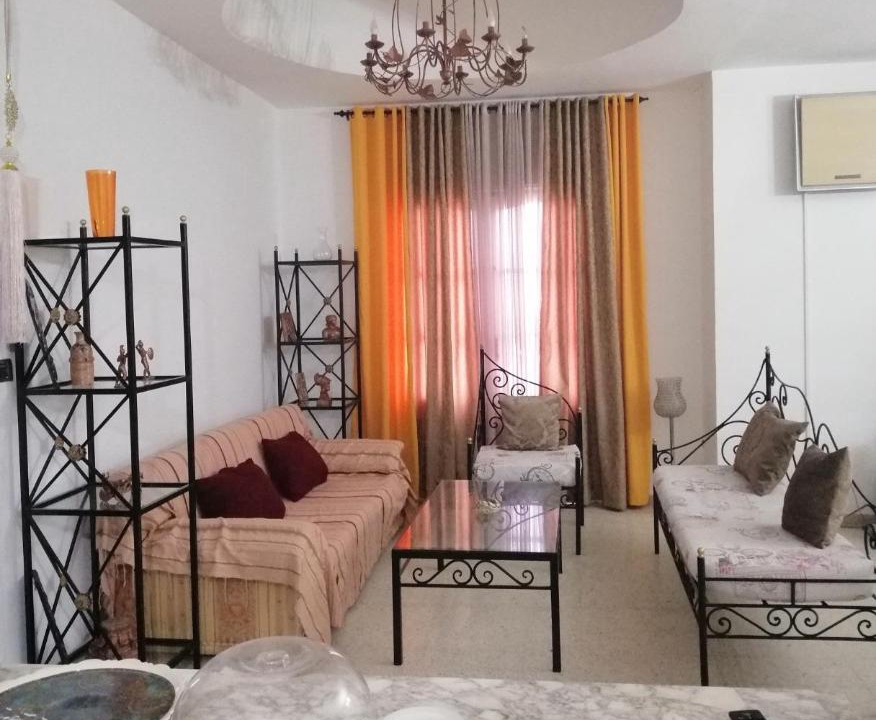 Photo of Livingroom in Chott Mariem