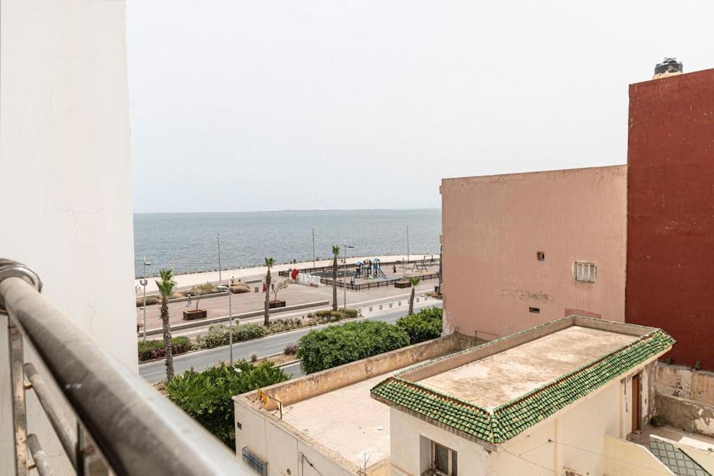 Photo of Patio Balcony in Nador