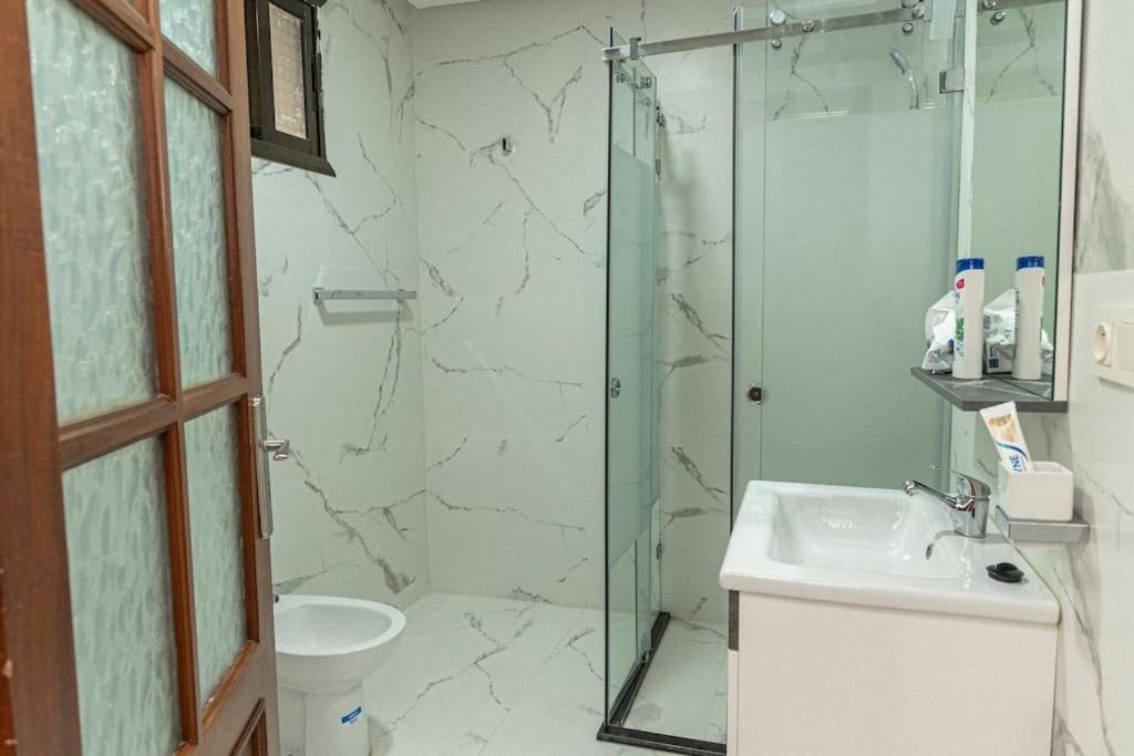 Photo of Bathroom in Nador