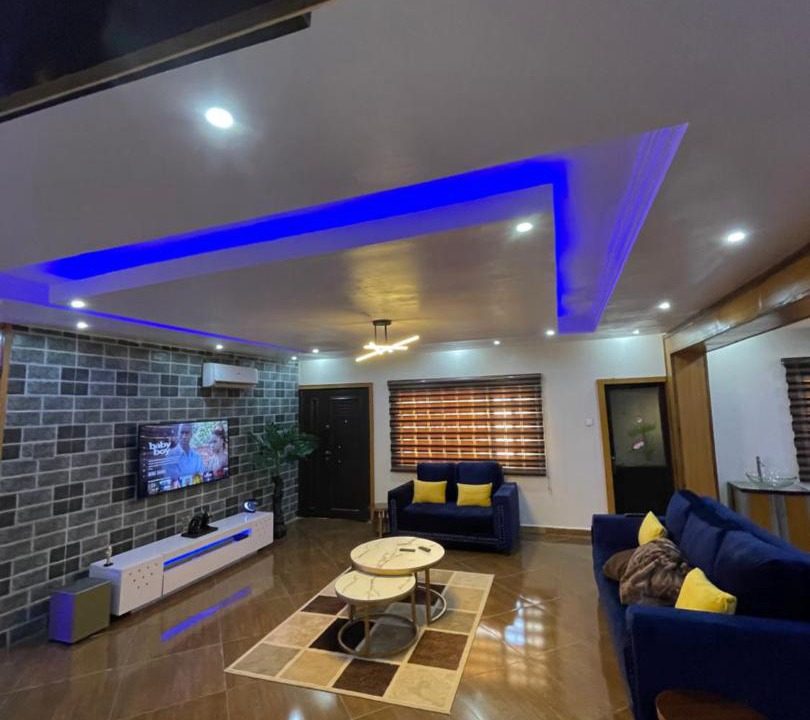 Photo of Livingroom in Akure