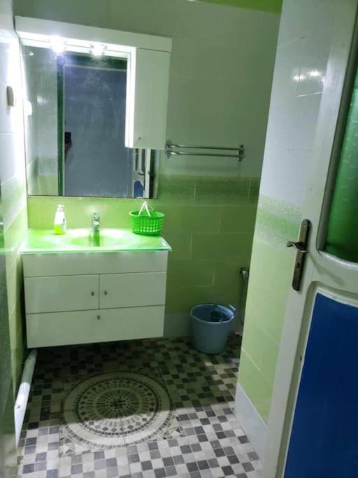 Photo of Bathroom in Tabarka