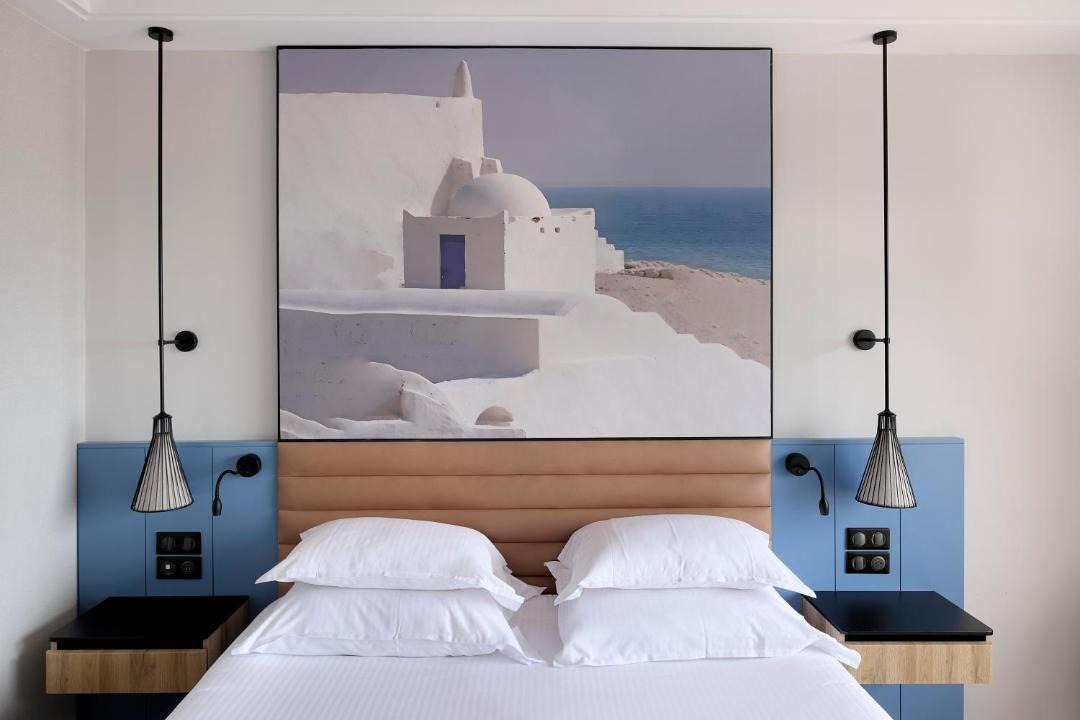 Photo of Bedroom in Djerba Midun