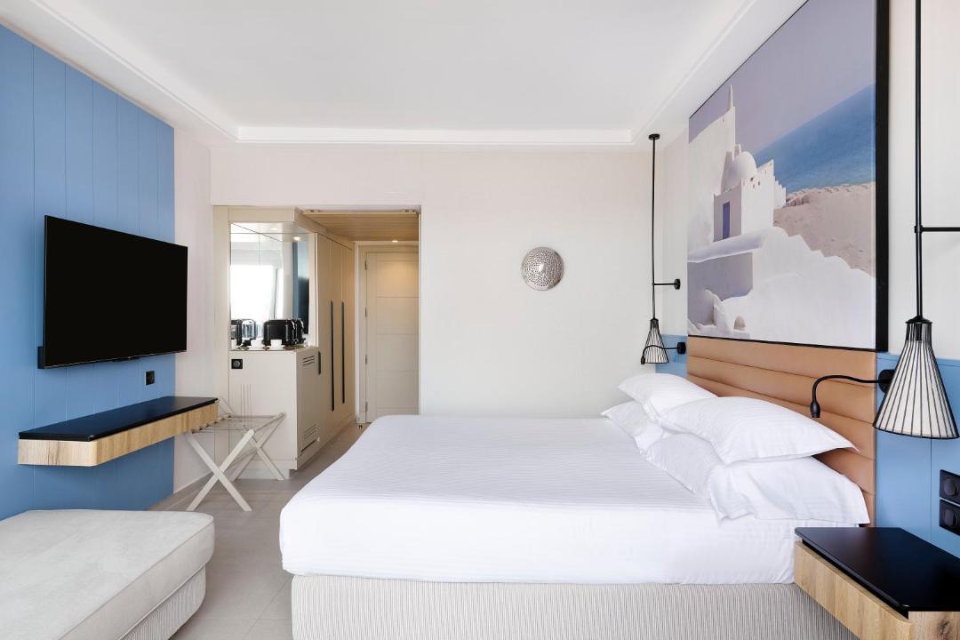 Photo of Bedroom in Djerba Midun
