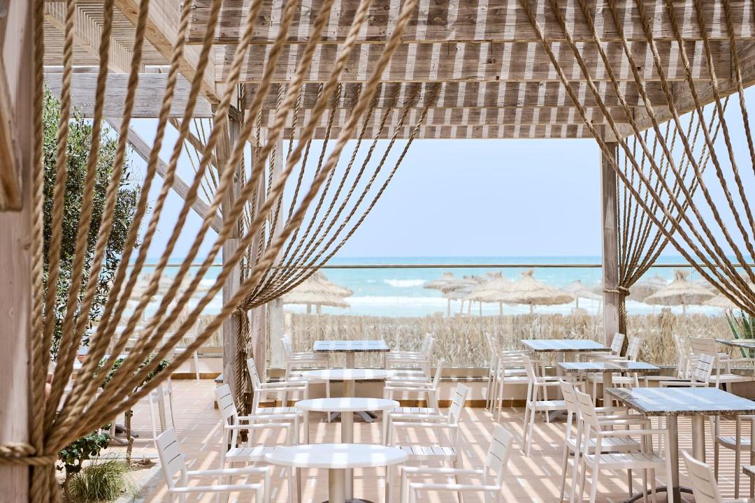 Photo of Patio Balcony in Djerba Midun