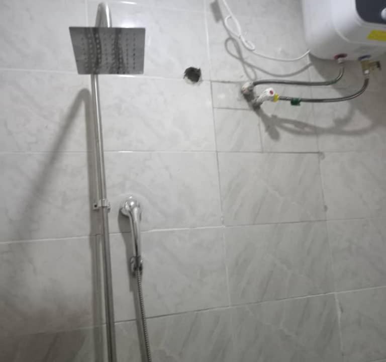 Photo of Bathroom in Ibadan