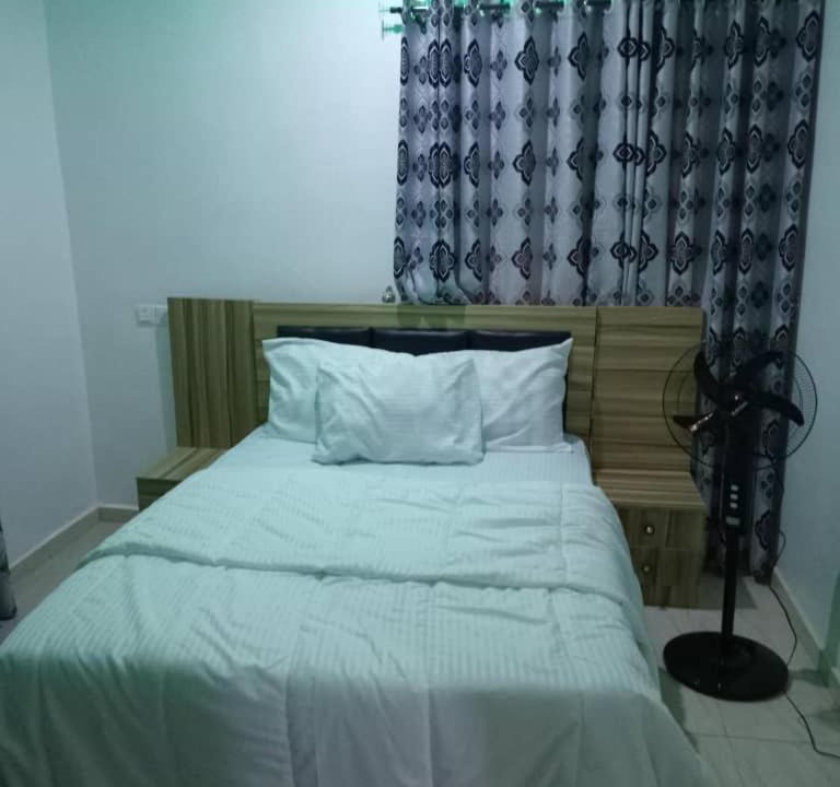 Photo of Bedroom in Ibadan
