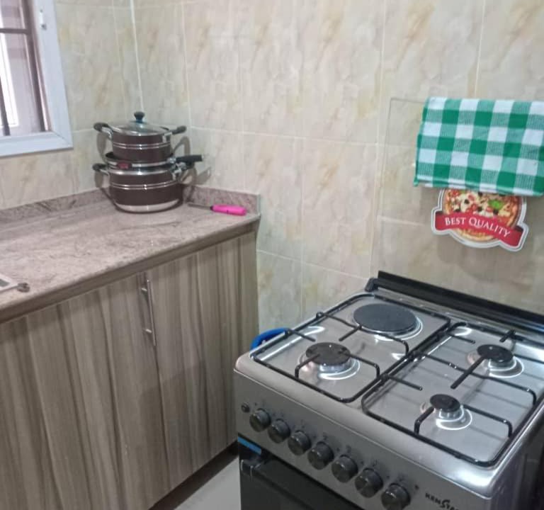 Photo of Kitchen in Ibadan