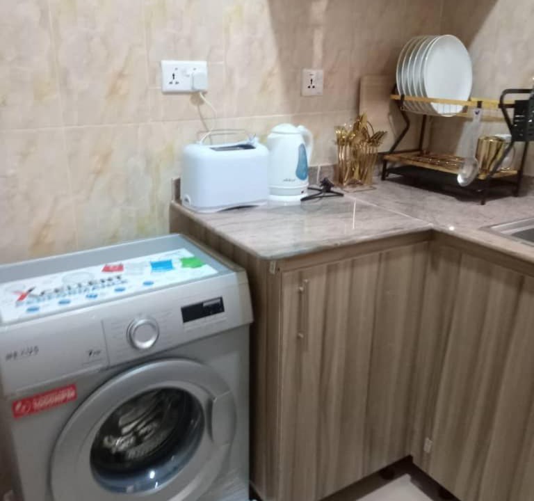 Photo of Kitchen in Ibadan