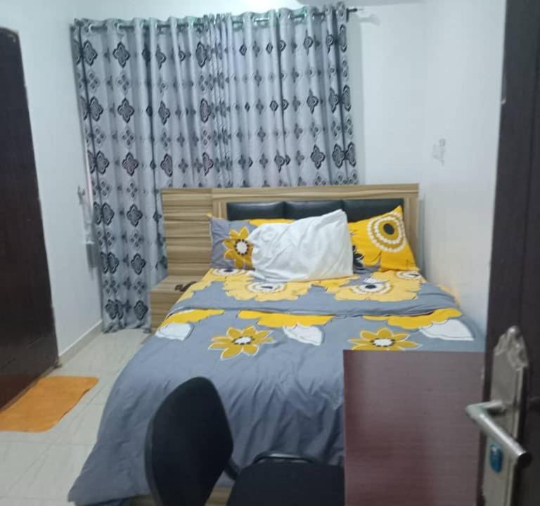 Photo of Bedroom in Ibadan
