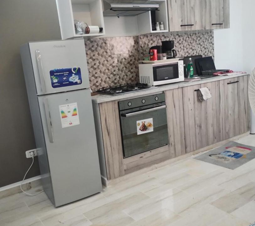 Photo of Kitchen in Hammam-Lif
