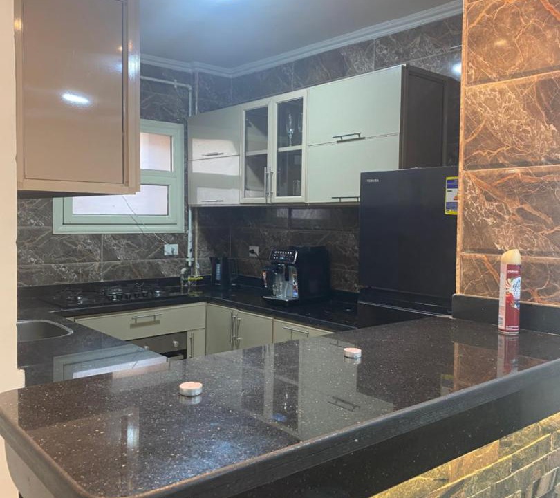 Photo of Kitchen in Dahar