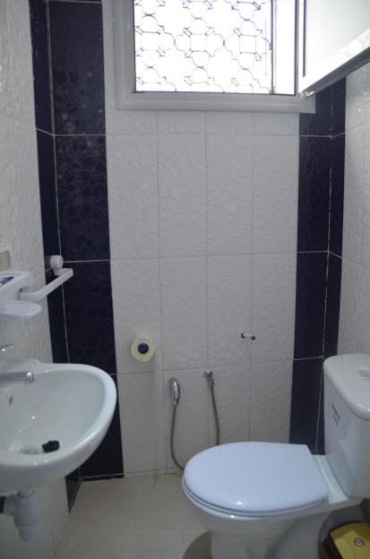 Photo of Bathroom in Hammamet