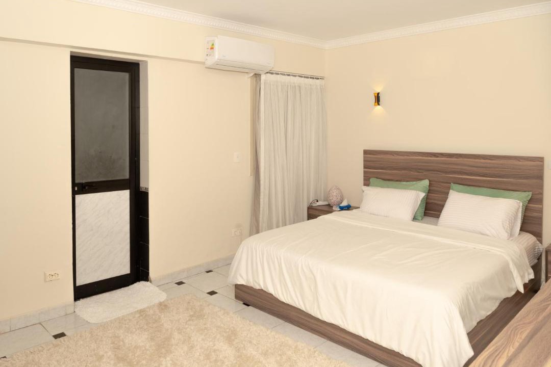 Photo of Bedroom in Heliopolis