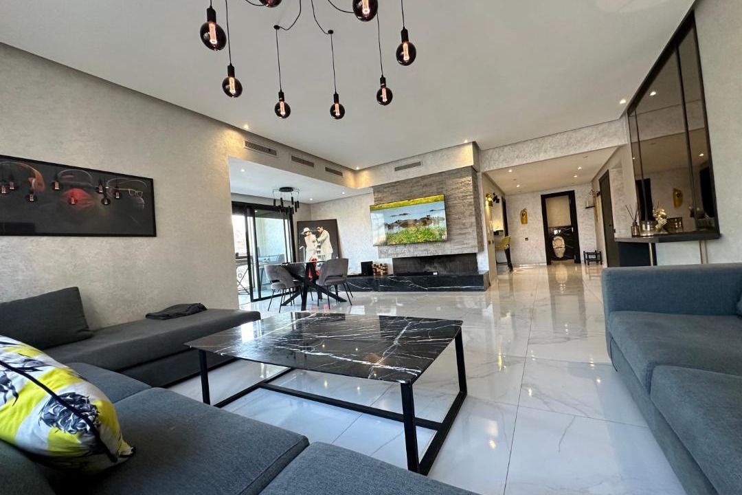 Photo of Livingroom in El Hara