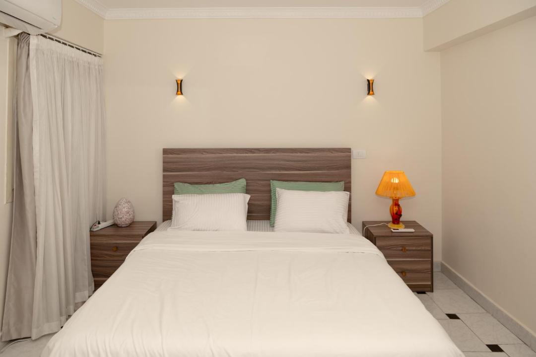 Photo of Bedroom in Heliopolis