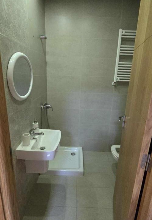 Photo of Bathroom in Cite Les Palmeraies